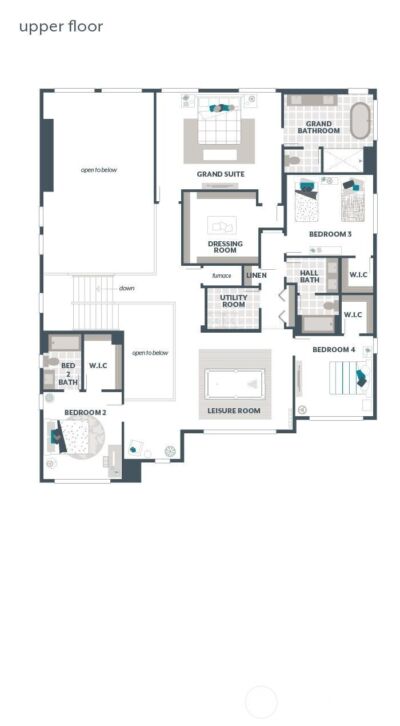 20742 141st Street E, Bonney Lake, WA 98391 - Photo 3