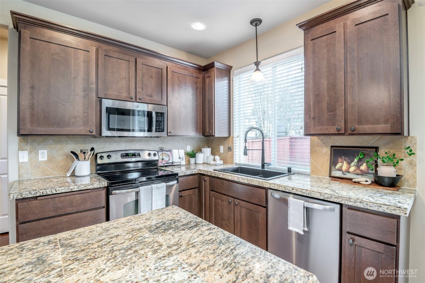 4303 Rigi Street SE, Lacey, WA 98503