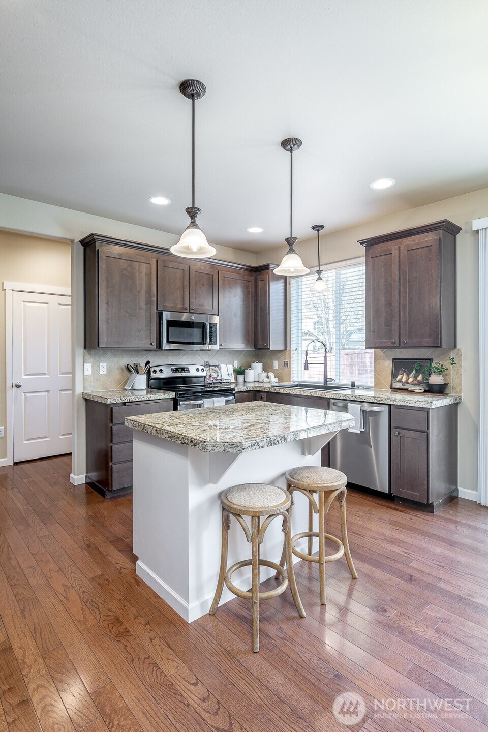 4303 Rigi Street SE, Lacey, WA 98503