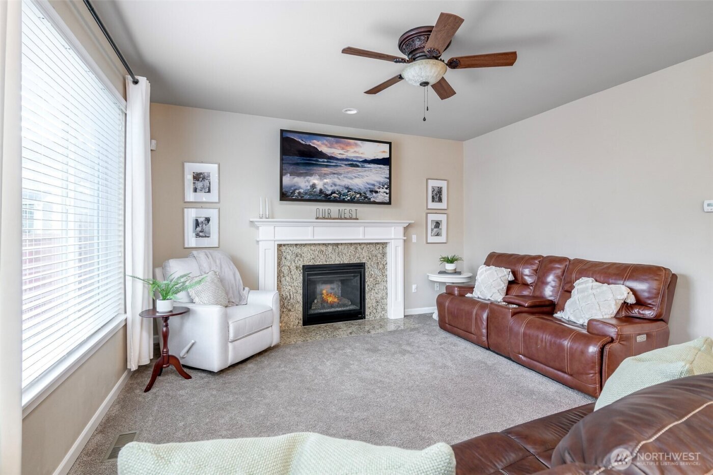 4303 Rigi Street SE, Lacey, WA 98503