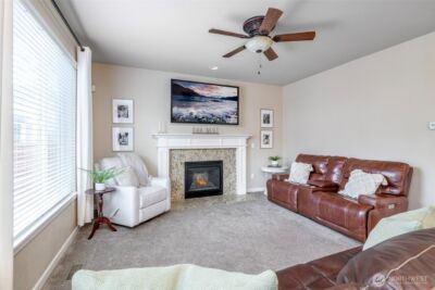 4303 Rigi Street SE, Lacey, WA 98503 - Photo 18