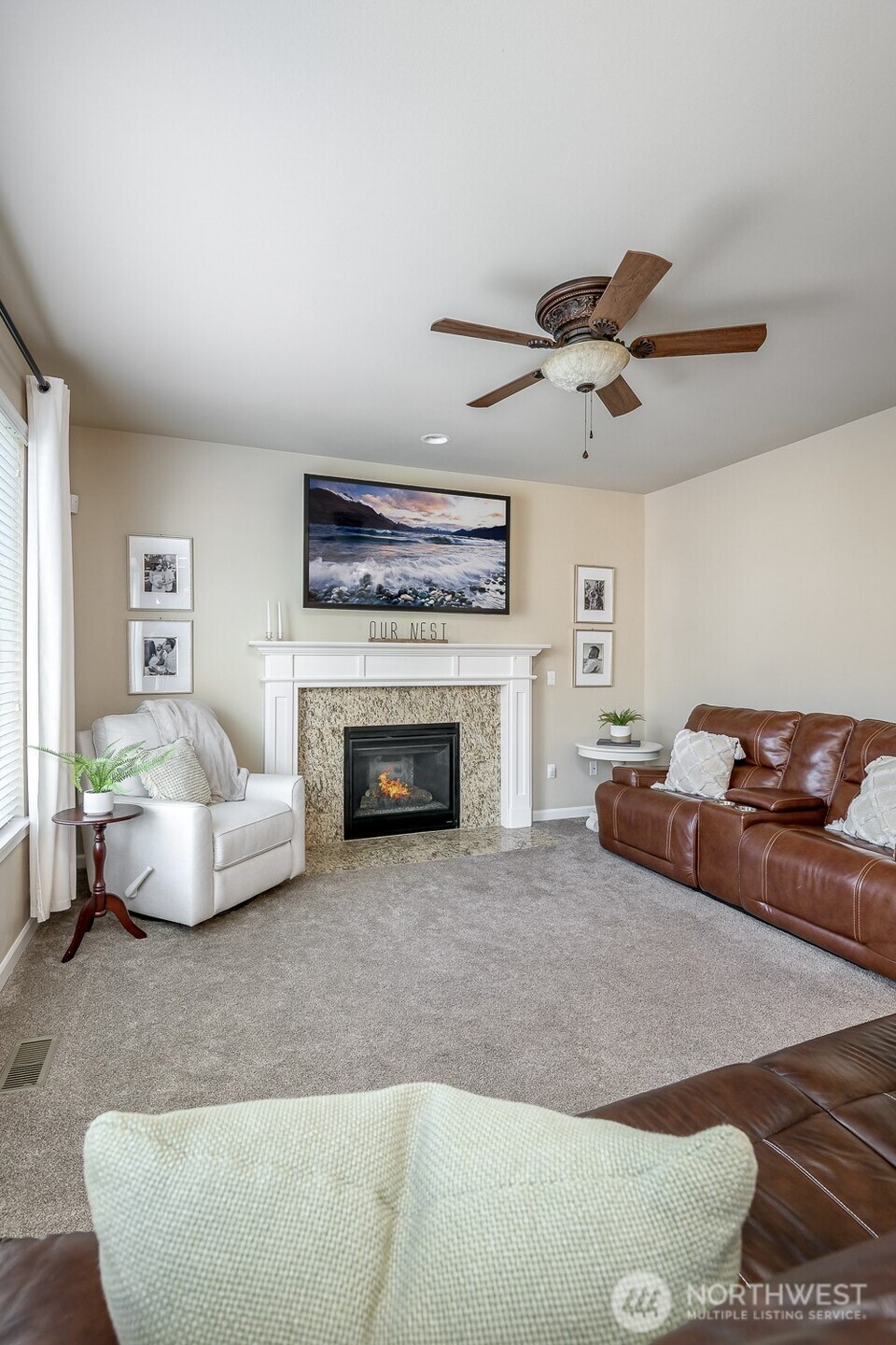 4303 Rigi Street SE, Lacey, WA 98503