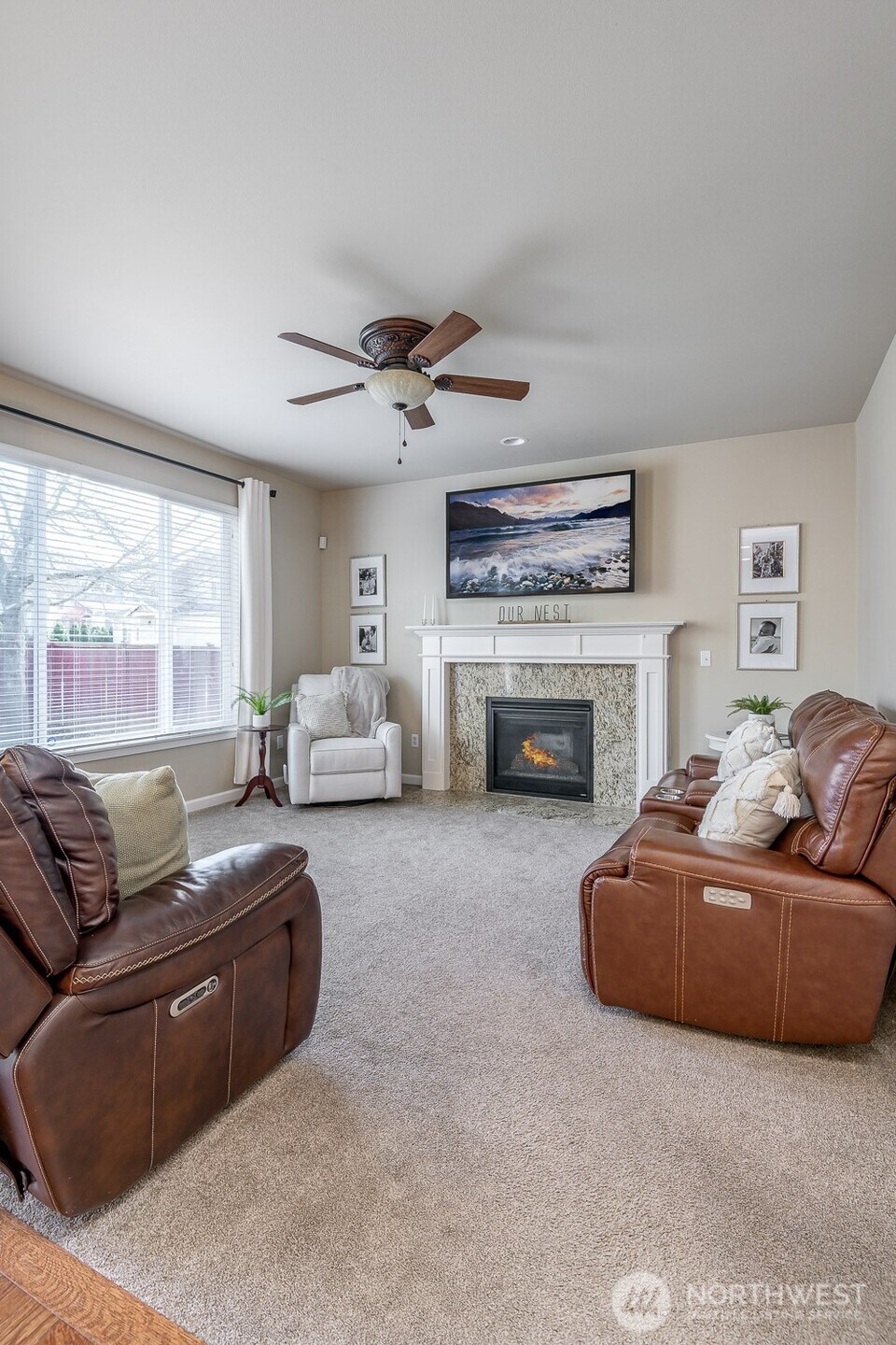 4303 Rigi Street SE, Lacey, WA 98503