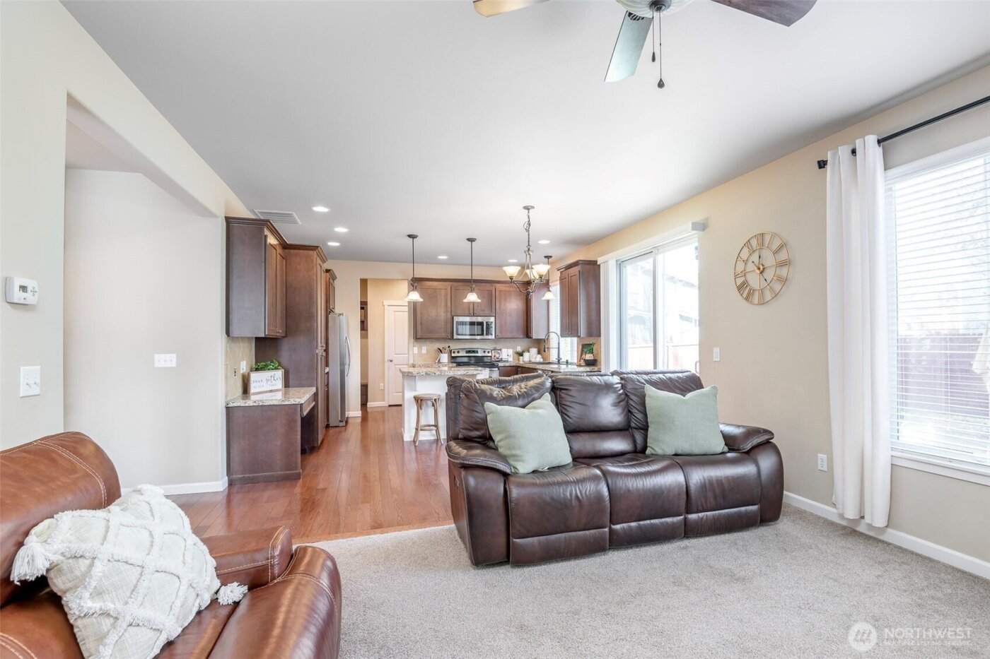 4303 Rigi Street SE, Lacey, WA 98503