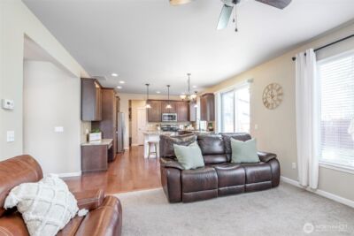 4303 Rigi Street SE, Lacey, WA 98503 - Photo 21