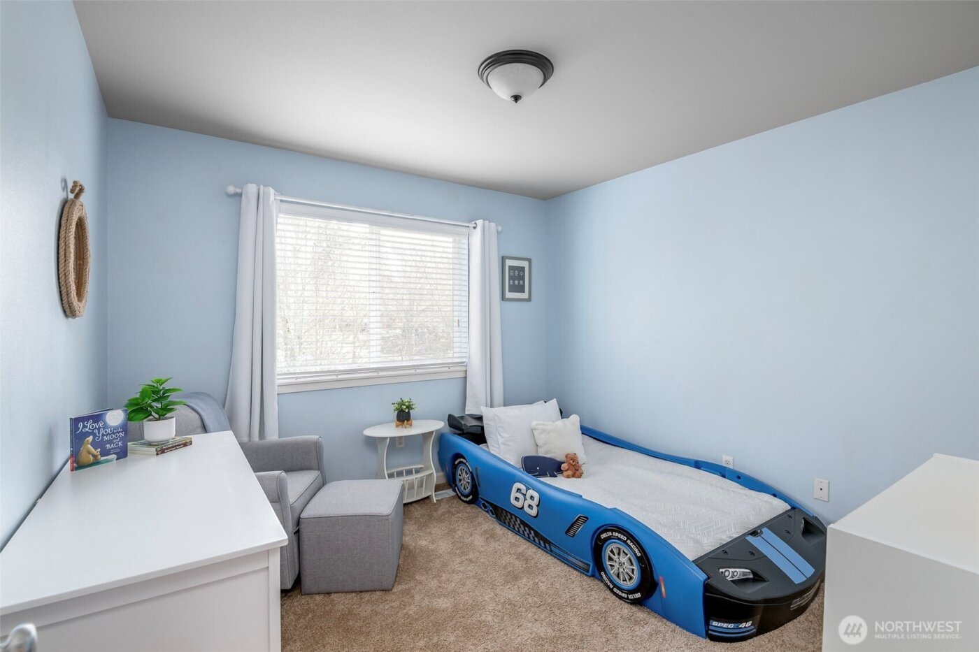 4303 Rigi Street SE, Lacey, WA 98503