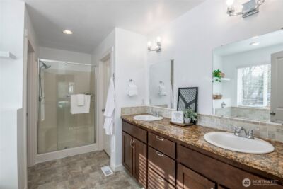 4303 Rigi Street SE, Lacey, WA 98503 - Photo 32