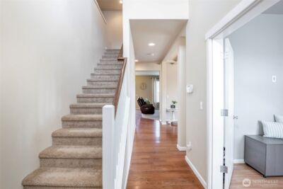 4303 Rigi Street SE, Lacey, WA 98503 - Photo 4