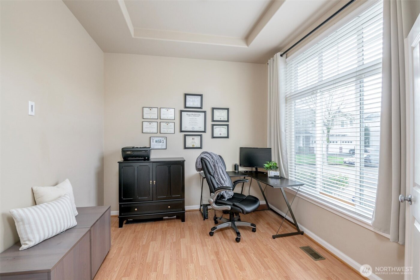 4303 Rigi Street SE, Lacey, WA 98503