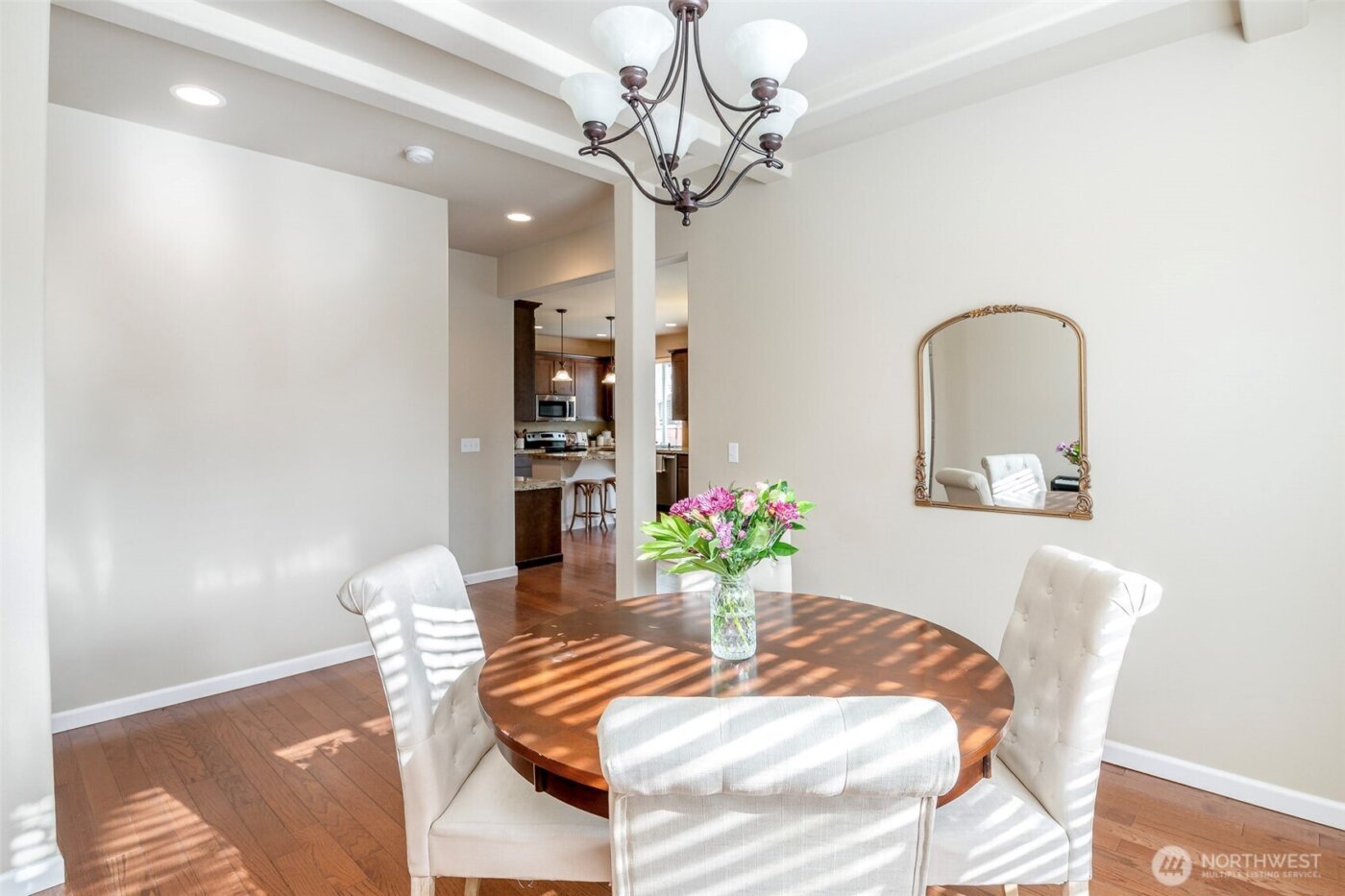 4303 Rigi Street SE, Lacey, WA 98503