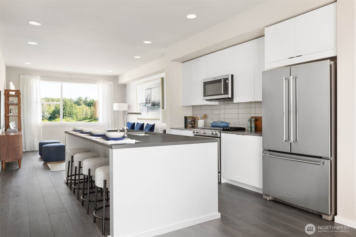 3623 Grace Avenue , Carnation, WA 98014