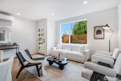 904 N 107th Street , Seattle, WA 98133 - Photo 5