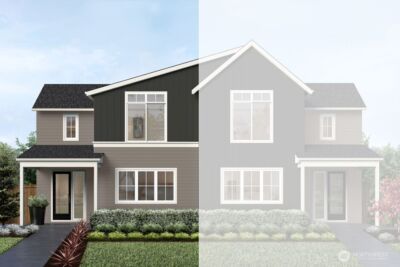 3683 McKinley Avenue , Carnation, WA 98014