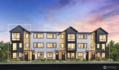 13300 (Site41) NE 175th Place , Woodinville, WA 98072