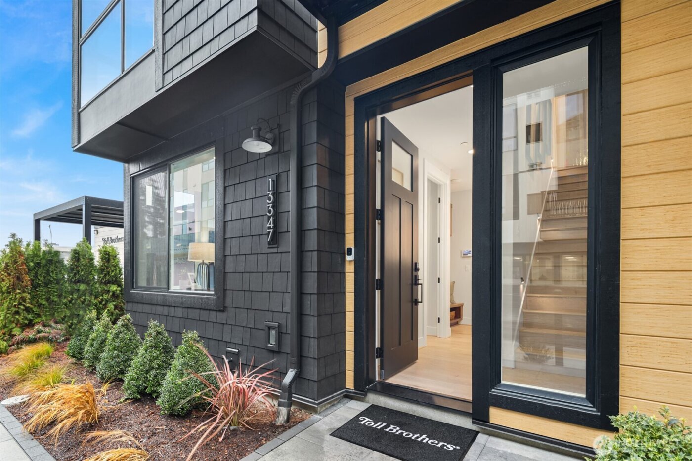 13300 (Site41) NE 175th Place , Woodinville, WA 98072