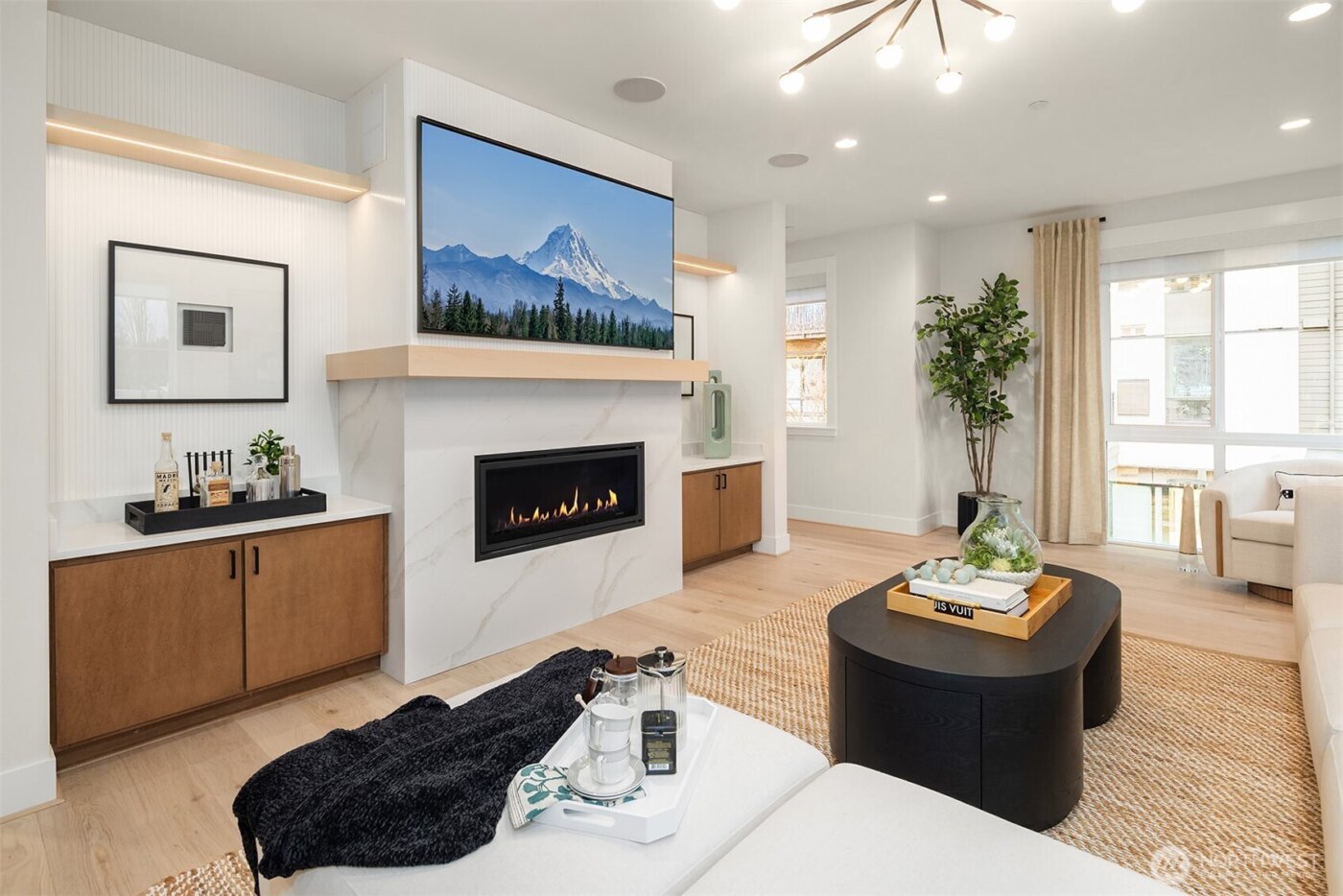 13300 (Site41) NE 175th Place , Woodinville, WA 98072