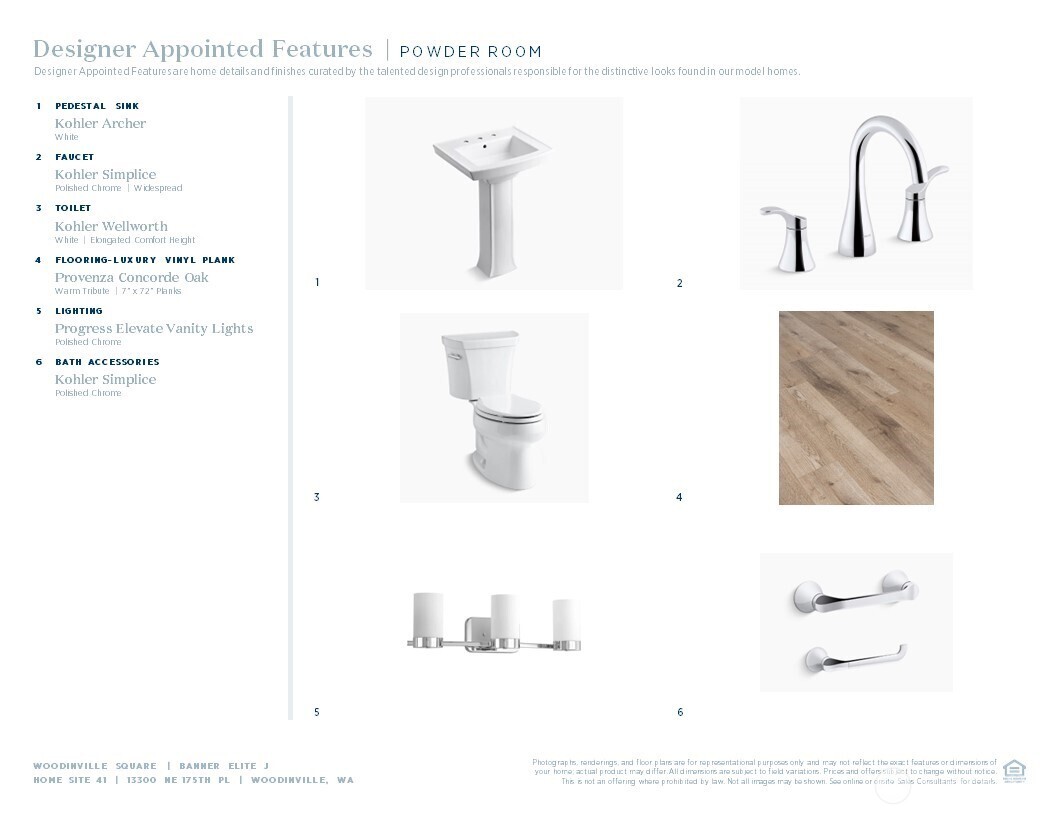 13300 (Site41) NE 175th Place , Woodinville, WA 98072