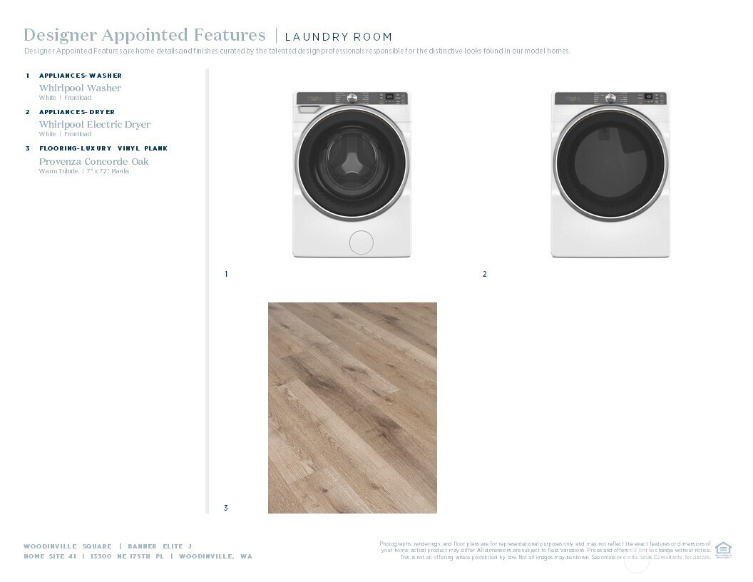 13300 (Site41) NE 175th Place , Woodinville, WA 98072