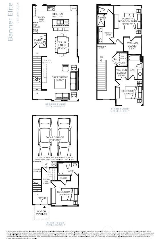 13300 (Site41) NE 175th Place , Woodinville, WA 98072