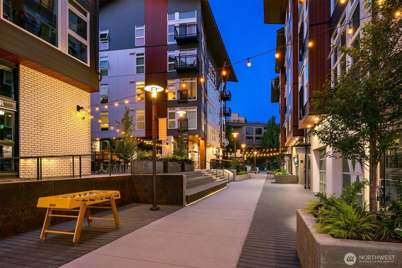 13300 (Site41) NE 175th Place , Woodinville, WA 98072