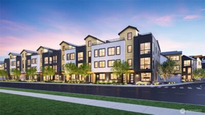 13300 (Site41) NE 175th Place , Woodinville, WA 98072 - Photo 40
