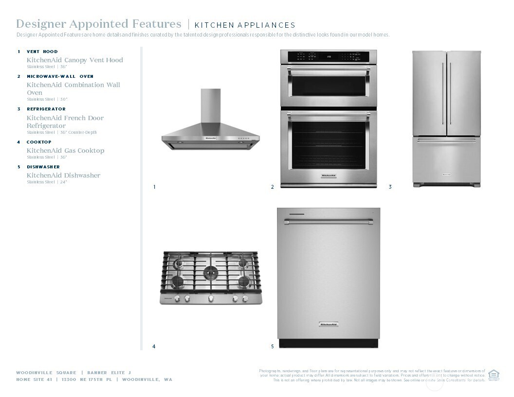 13300 (Site41) NE 175th Place , Woodinville, WA 98072