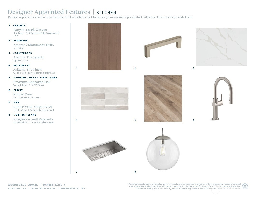 13300 (Site41) NE 175th Place , Woodinville, WA 98072