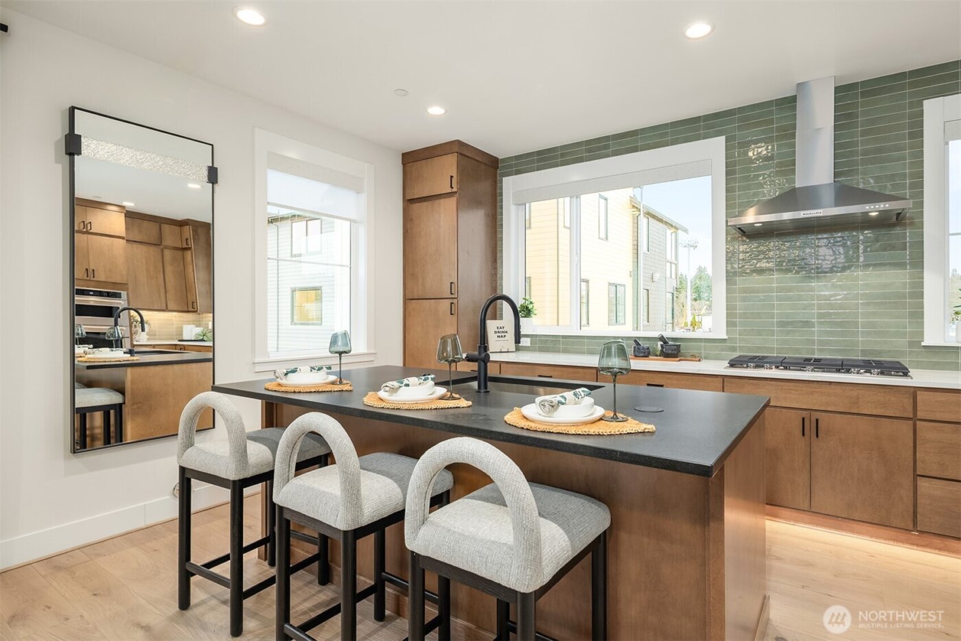 13300 (Site41) NE 175th Place , Woodinville, WA 98072