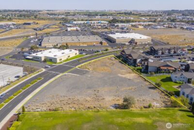 91 West Central Drive , Moses Lake, WA 98837