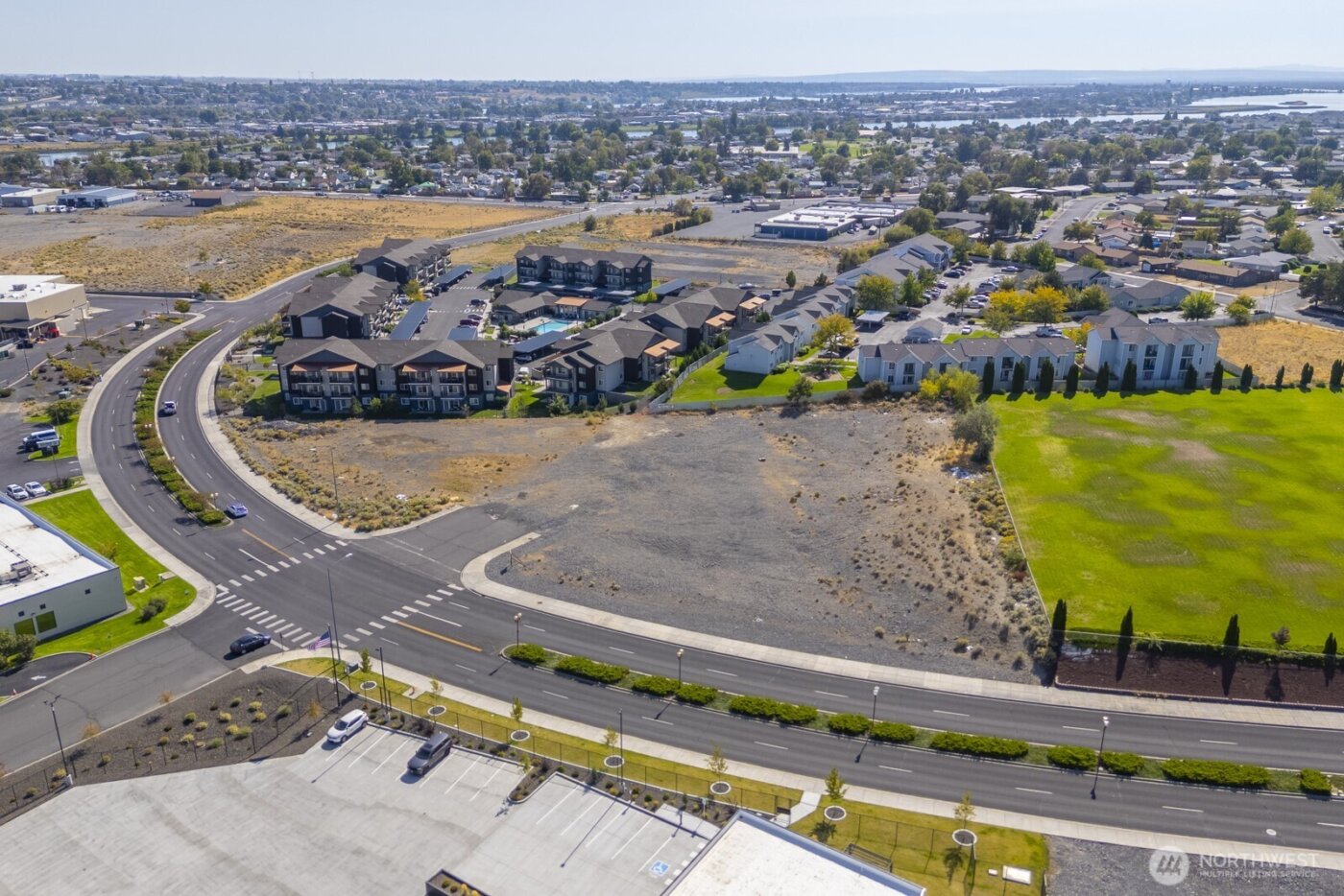 91 West Central Drive , Moses Lake, WA 98837