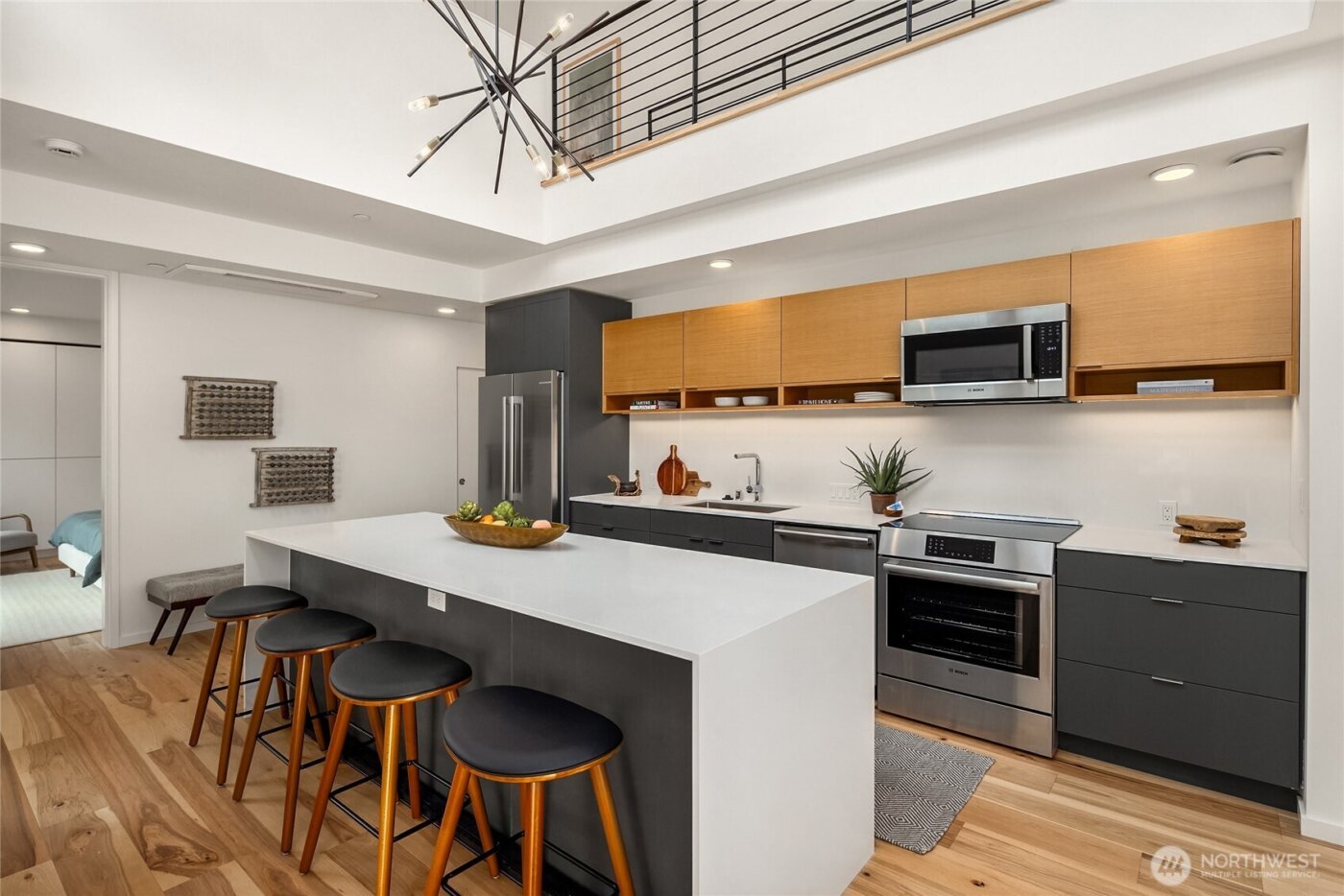 228 Canopy Path NW, Bainbridge Island, WA 98110