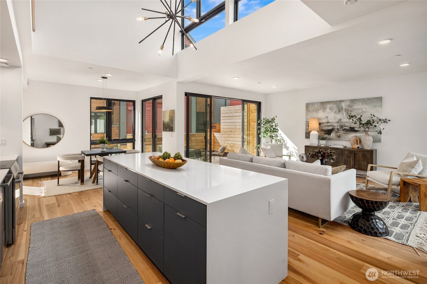 228 Canopy Path NW, Bainbridge Island, WA 98110