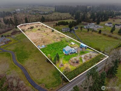 11920 Morris Road SE, Yelm, WA 98597 - Photo 2