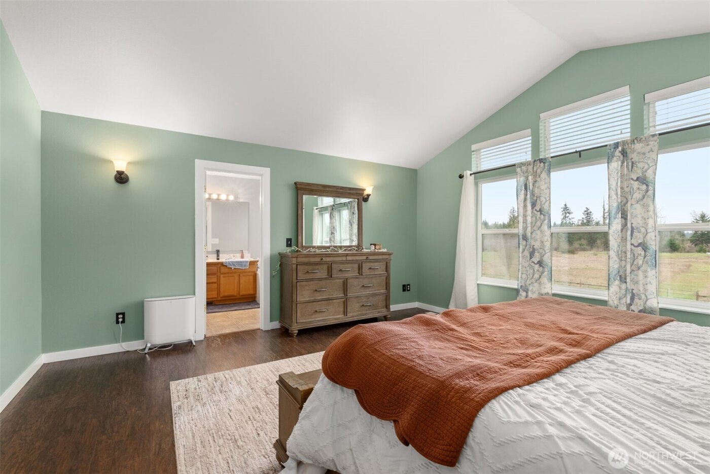 11920 Morris Road SE, Yelm, WA 98597