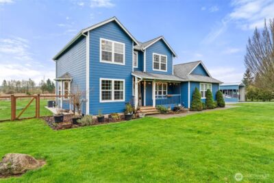 11920 Morris Road SE, Yelm, WA 98597 - Photo 3