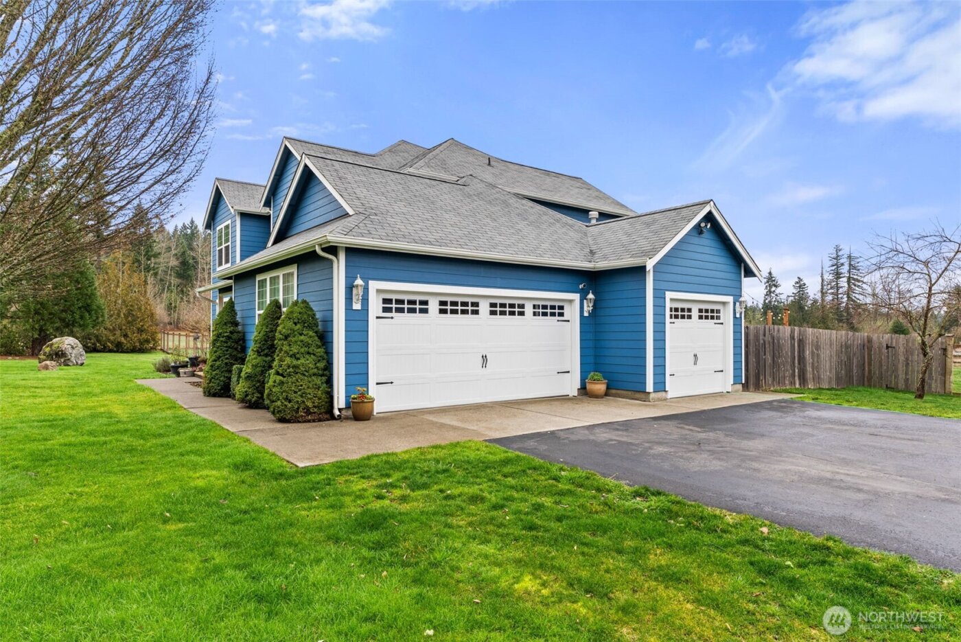 11920 Morris Road SE, Yelm, WA 98597