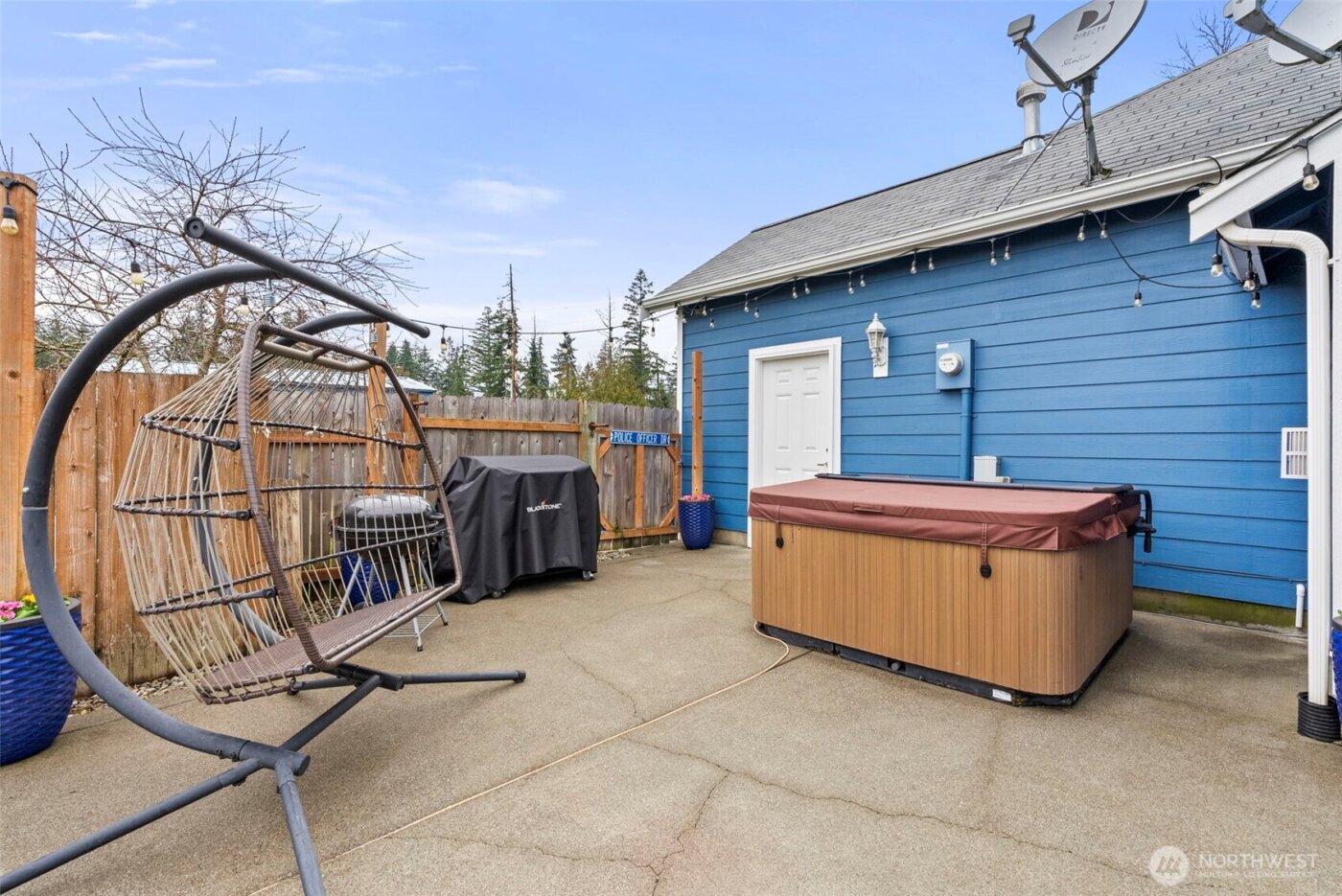 11920 Morris Road SE, Yelm, WA 98597