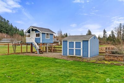 11920 Morris Road SE, Yelm, WA 98597 - Photo 33