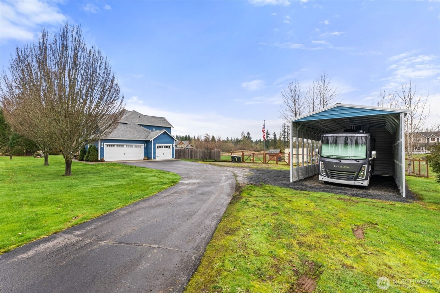 11920 Morris Road SE, Yelm, WA 98597