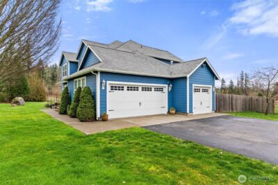 11920 Morris Road SE, Yelm, WA 98597 - Photo 4