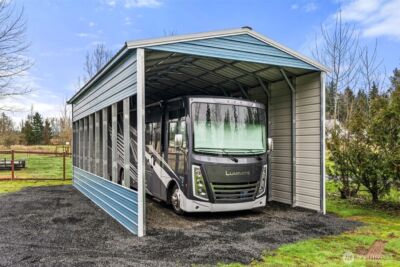 11920 Morris Road SE, Yelm, WA 98597 - Photo 5