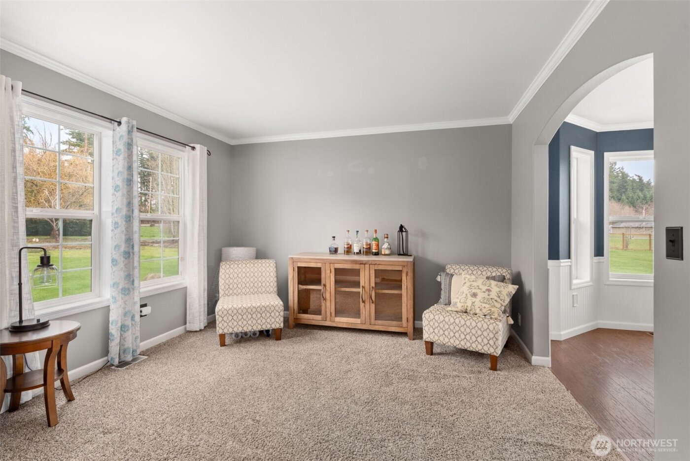 11920 Morris Road SE, Yelm, WA 98597