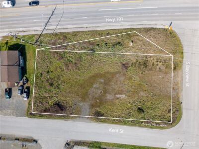0 S Bay View Ave , Port Angeles, WA 98362 - Photo 4