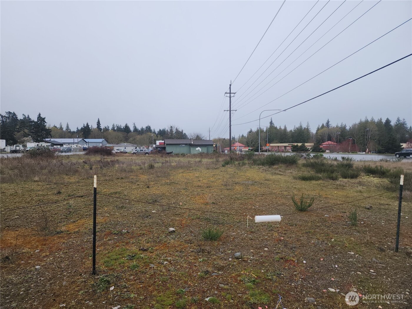 0 S Bay View Ave , Port Angeles, WA 98362