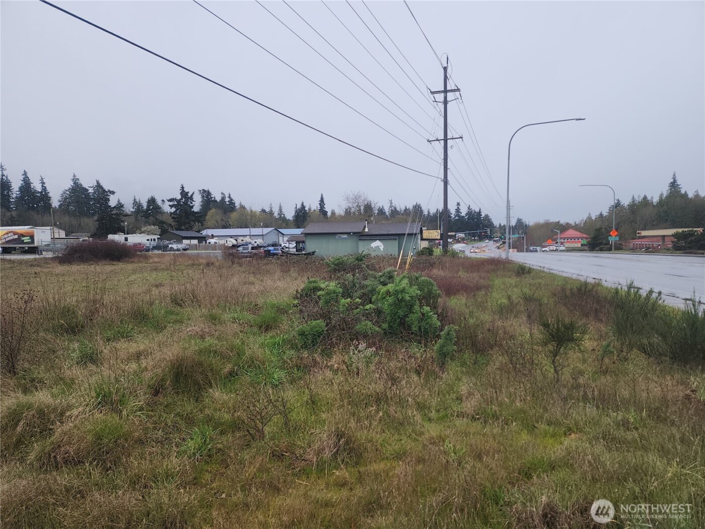 0 S Bay View Ave , Port Angeles, WA 98362