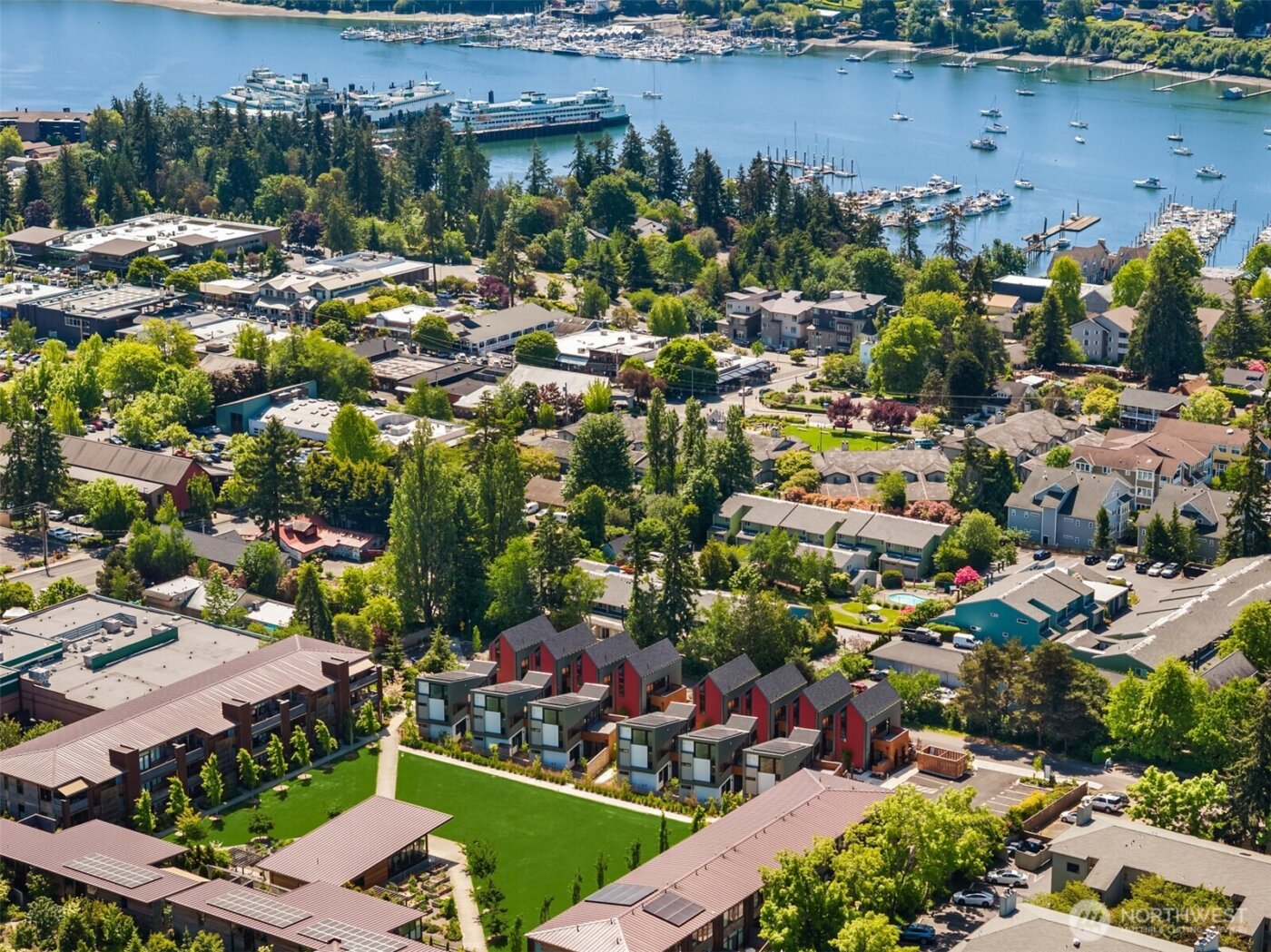 200 Shepard Way NW, Bainbridge Island, WA 98110