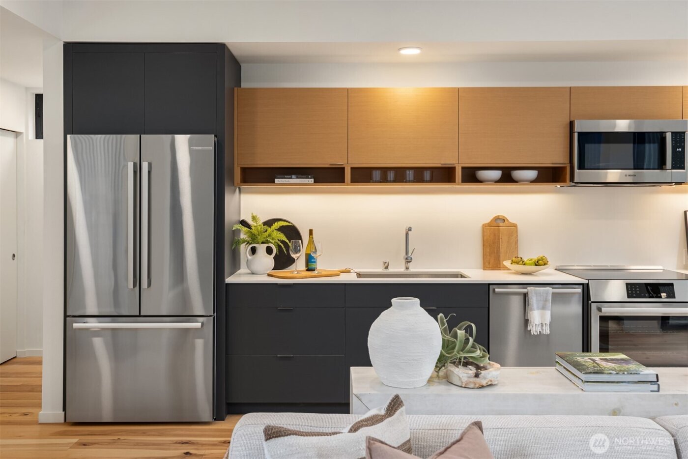 200 Shepard Way NW, Bainbridge Island, WA 98110