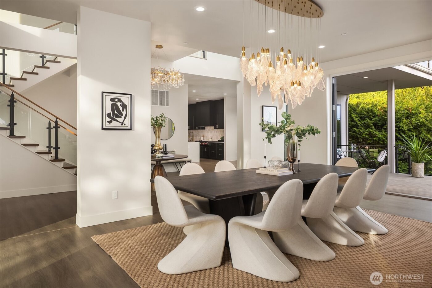 8243 W Mercer Way , Mercer Island, WA 98040