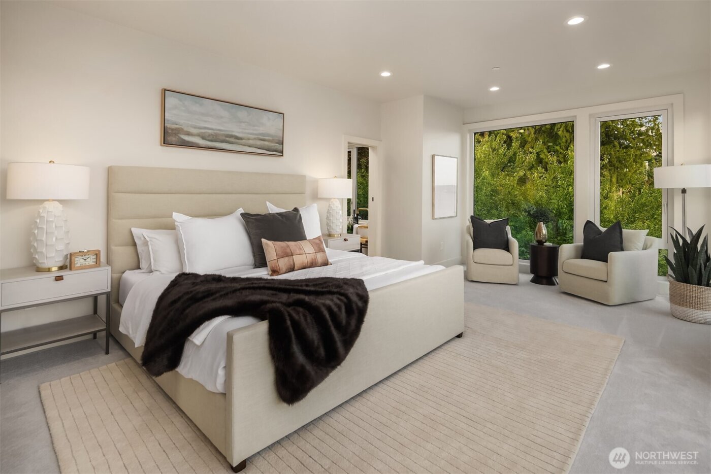 8243 W Mercer Way , Mercer Island, WA 98040