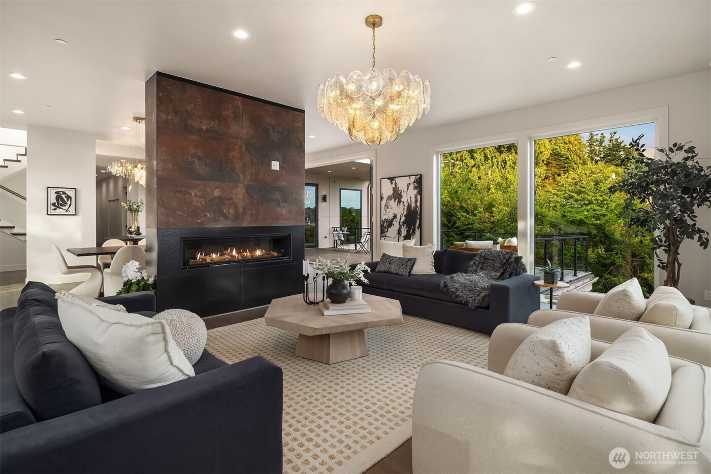 8243 W Mercer Way , Mercer Island, WA 98040